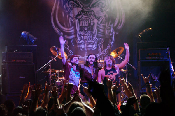 Motorhead