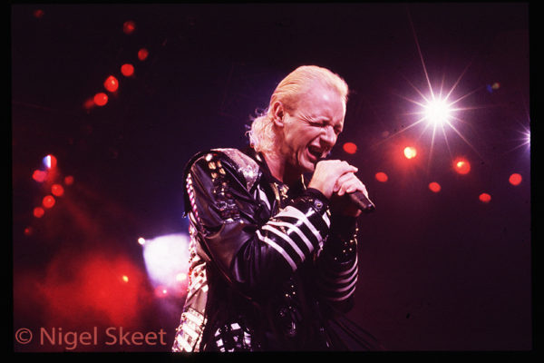 Judas Priest