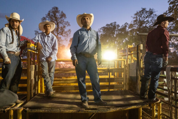 Palo Cedro Rodeo by Silver Bridge Rodeos. Shot with Leica Q3.